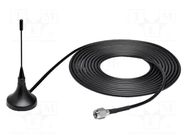 Antenna; A2W; IP65; A2W OMRON