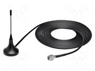 Antenna; A2W; IP65; A2W OMRON