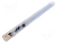 LED lamp; IP20; 24÷240VDC; 24÷240VAC; 4.5W; 560lm; 6000-7000K; 90% STEGO