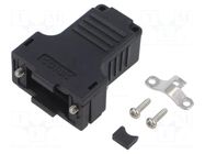 connector Gehäuse 09p CONEC