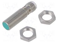 Sensor: inductive PEPPERL+FUCHS