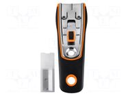 Scraper; 39mm; Equipment: blade x5 NEO TOOLS