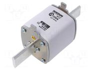 Fuse: fuse; 250A; 800VAC; gG; industrial; NH2 NIKDIM LTD