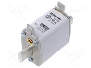 Fuse: fuse; 100A; 800VAC; gG; industrial; NH00 NIKDIM LTD
