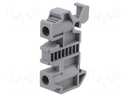 Holder; for rail connectors PHOENIX CONTACT