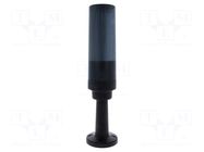 Signalling column; red/yellow/green; LED; 230VAC; IP66; SLC EATON ELECTRIC