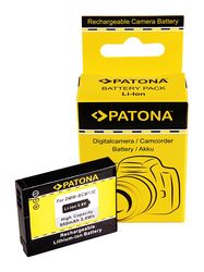 PATONA battery f. Panasonic DMW-BCM13 DMC-ZS30 DMC-TZ40 DMC-TZ41 DMC-TS5 DMC-FT5, PATONA