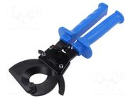 Cutters; L: 280mm; Øcable: 50mm BM GROUP