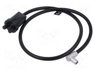 Sensor: fiber-optic IFM ELECTRONIC