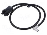 Sensor: fiber-optic IFM ELECTRONIC