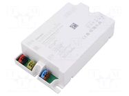 Power supply: switching; LED; 110W; 63÷220VDC; 200÷700mA; IP20 TRIDONIC