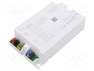 Power supply: switching; LED; 110W; 48÷157VDC; 200÷1050mA; IP20 TRIDONIC