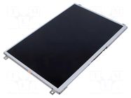 Display: TFT; 10.1"; 1280x800; Illumin: LED; RGB; 1000cd/m2; 5VDC Riverdi