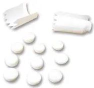 CHAMBER LINER/FILTER, PK10