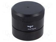 Module: standard for wall mount holder; IP66; Eco Modul 70 AUER SIGNAL