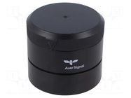 Module: standard for wall mount holder; IP66; Eco Modul 70 AUER SIGNAL