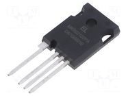 Transistor: N-MOSFET; SiC; unipolar; 1.2kV; 90A; Idm: 231A; 465W EVERLIGHT