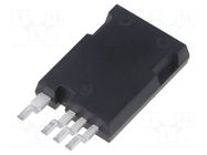 Transistor: N-MOSFET; SiC; unipolar; 650V; 110A; Idm: 220A; 490W EVERLIGHT