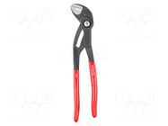 Pliers; for pipe gripping,adjustable; 300mm C.K
