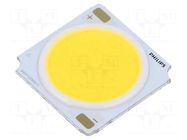 Power LED; white; COB; 24.8W; 4000K; 3772÷3970(typ)-4367lm; 720mA PHILIPS