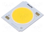 Power LED; white; COB; 25.7W; 3500K; 3862÷4065(typ)-4472lm; 750mA PHILIPS