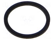 Accessories: washer; NBR caoutchouc; 7.7÷9.2mm SIGNAL-CONSTRUCT