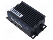 Industrial housing; on panel,for DIN rail mounting ADVANTECH