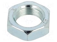 Nut; Thread: M22x1,5; 20÷25mm PNEUMAT