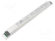 Power supply: switching; LED; 30÷120VDC; 350÷700mA; 220÷240VAC TCI