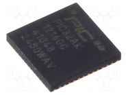 IC: PIC microcontroller; 128kB; 200MHz; 3÷3.6VDC; SMD; VQFN48; tube MICROCHIP TECHNOLOGY