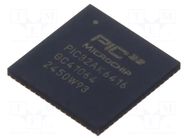 IC: PIC microcontroller; 64kB; 200MHz; 3÷3.6VDC; SMD; VQFN64; tube MICROCHIP TECHNOLOGY