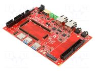 Dev.kit: ARM NXP OLIMEX