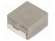 Inductor: coil; SMD; 10000nH; Ioper: 30000mA; 0.00415Ω; ±20% PULSE