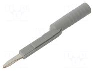 Reducer adapter; banana 4mm socket PHOENIX CONTACT