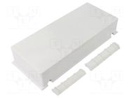 Cable gland plate; ENYSTAR HENSEL