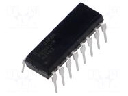 Optocoupler; THT; Ch: 4; OUT: transistor; Uinsul: 5kV; Uce: 80V RENESAS