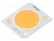 Power LED; white; COB; 25.4W; 3000K; 2943÷3270(typ)-3597lm; 750mA PHILIPS