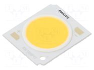 Power LED; white; COB; 25.7W; 3000K; 3705÷3900(typ)-4290lm; 750mA PHILIPS