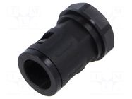 Cable gland; M16; polyamide; PA6S; Pitch: 1.5 ANAMET EUROPE