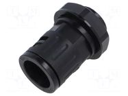 Cable gland; M20; polyamide; PA6S; Pitch: 1.5 ANAMET EUROPE