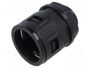 Cable gland; M25; polyamide; PA6S; Pitch: 1.5 ANAMET EUROPE