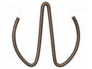 Retaining ring IRIMO