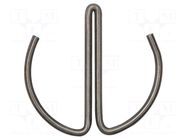Retaining ring IRIMO