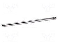 Handle for the key; 3/4"; 150mm IRIMO