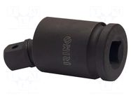 Universal joint; 3/8" IRIMO