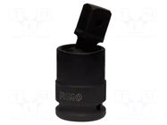 Universal joint; impact; 3/4" IRIMO