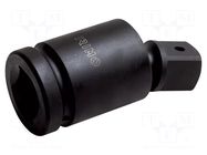 Universal joint; impact; 1" IRIMO