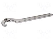 Wrench; hook IRIMO