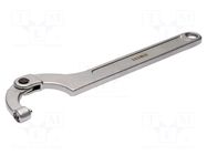 Wrench; hook IRIMO