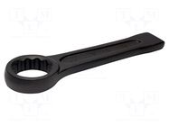 Wrench; for impact,single sided,box; 60mm; Overall len: 280mm IRIMO